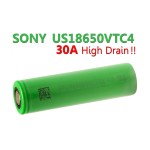 Μπαταρία original Sony US18650VTC4 2100mAh 3.7V